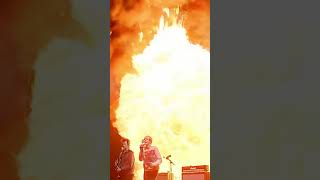 Download lagu When The Sex Pistols blew up the stage! mp3