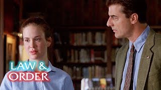 A Teenage Affair - Law &amp; Order