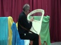 2012.09.26-山峰華德福-John Billing (Lyre 里拉琴音樂會) 06-Love song without words