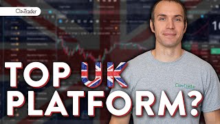Trading in the UK: My Recommended Trading Platform for Stocks and Options