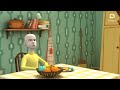 Caillou S Strawberries