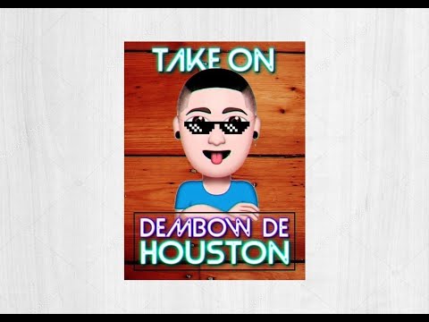 Take On - Dembow de Houston (prod. VRL Studios)