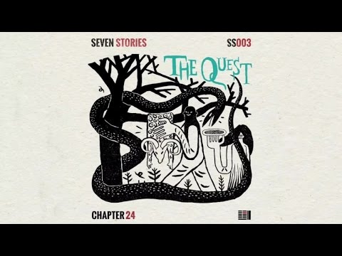 Dan Grassler Ft. KnowKontrol - Going Back [Chapter 24]