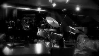 You&#39;d Be So Nice to Come Home To / New York Trio