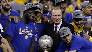 Golden State Warriors