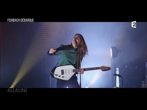 Alcaline, Best of 14 du 18/03