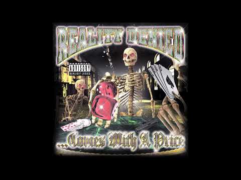 Reality Denied  - ...Comes With A Price 2023 (Full EP)