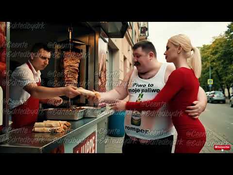 Uliczny Wywiad - Zamówiłem Trzy Kebaby Jama Zua