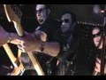 Deadbolt - VooDoo Billy Man 