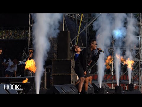 WAWES - Full Performance (Live at Pesta Semalam Minggu Vol. 4)