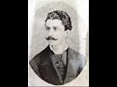 Ignacio Cervantes  Tre Danze Cubane per Pf a 4 mani.wmv