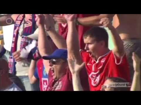 Nemanja Nikolcs második gólja a Ferencváros-Videoton meccsen