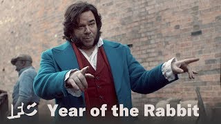 Year of the Rabbit | Season 1 Official Trailer