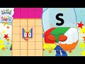 Learn To Read Count 3 Hours Of Alphablocks Numberblocks Level 4 Learningblocks