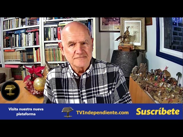 Al filo de la medianoche del 15 de Diciembre de 2025