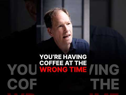 @TheDiaryOfACEO - "SLEEP DOCTOR REVEALS YOU'RE HAVING COFFEE AT THE WRONG TIME!"