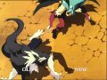 Darkstalkers Comparison