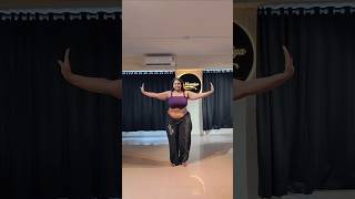Gela Gela Gela Dil Gela | Bellydance #youtubeshorts #trending #shorts