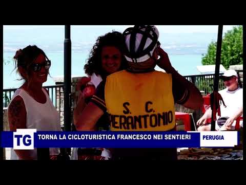 TG SABATO 1 APRILE 2023