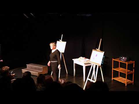 Teaser "Apprivoiser son Ego"