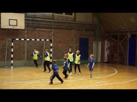 Kido-Kids Torjubel - SV Kirchdorf