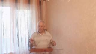 The Shadow of your Smile +Терменвокс