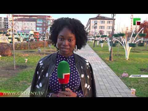 Чеченская Республика продолжает привлекать все больше туристов