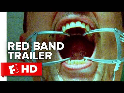 Sinister 2 Red Band TRAILER 1 (2015) - Horror Movie Sequel HD