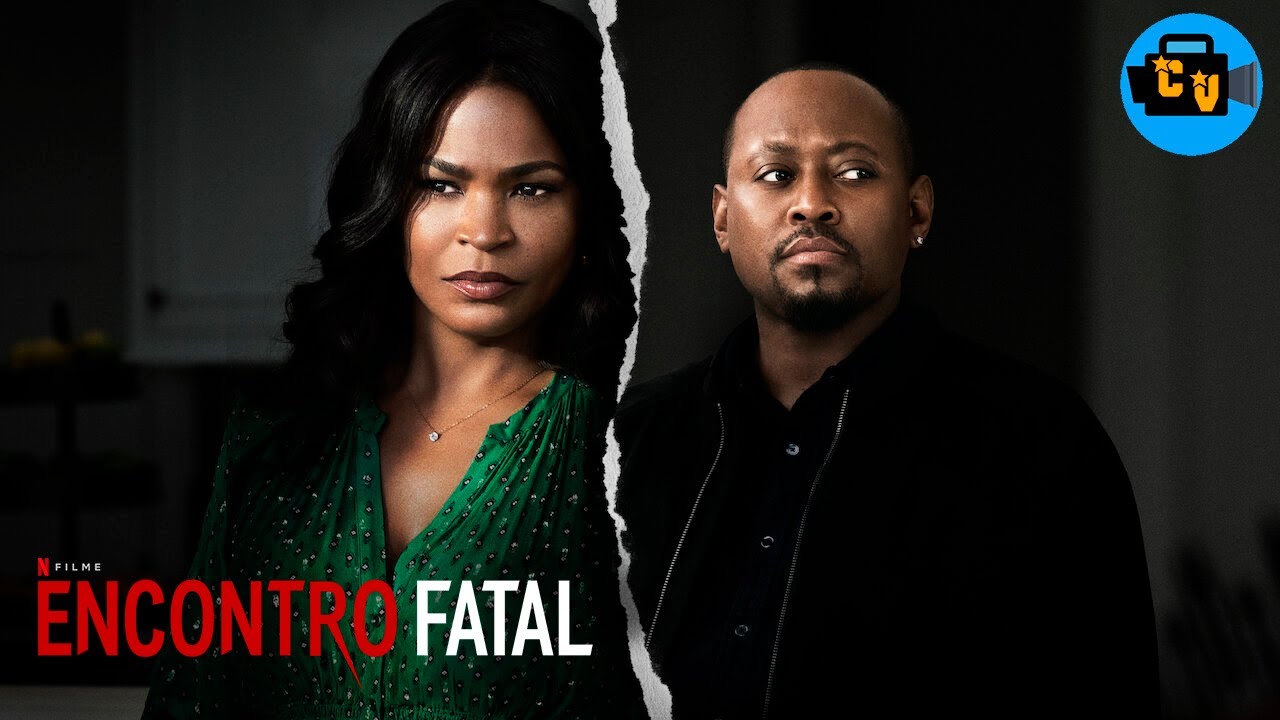 Trailer oficial de Encontro Fatal