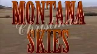 John Denver  Montana Christmas Skies
