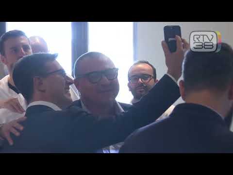 GIA' FINITA L'ESPERIENZA DELLA PALLACANESTRO FIRENZE