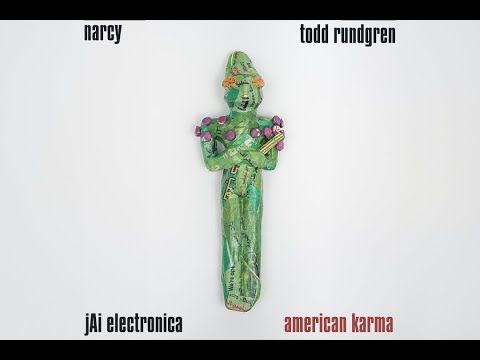 Video thumbnail for American Karma