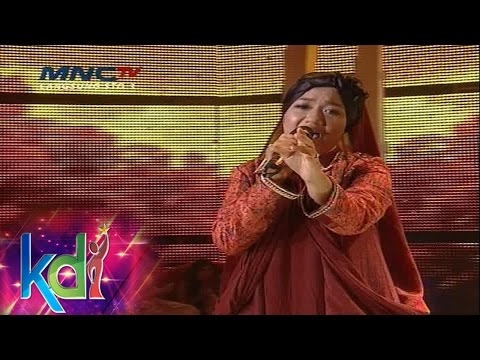 Ima " Kramat " Demak - Kontes Final KDI 2015 (4/5)