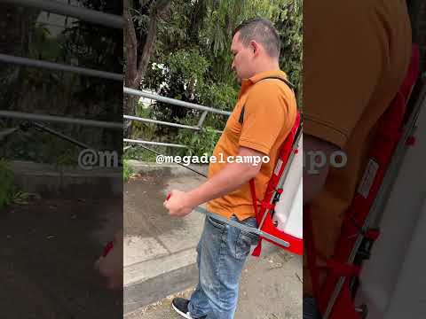 Fumigadora manual de 20 litros, marca bellota 💦 3016576451 📲 Pamplona Norte De Santander 📍