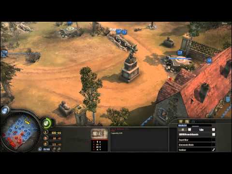 company of heroes pc download