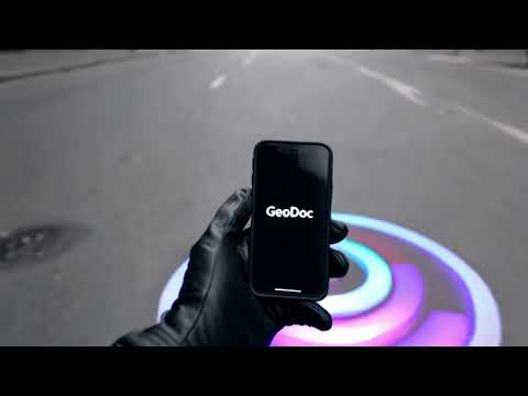 GeoDoc: Find Your Secret Spots