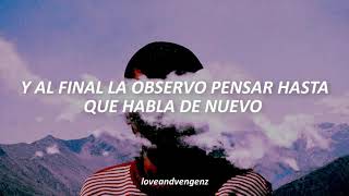 Head In The Clouds - Mark Owen (sub. español)