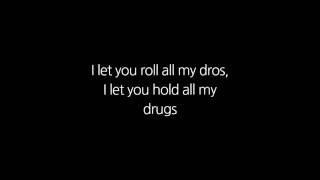 PnB Rock - You The One (Lyrics)