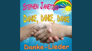 Danke, danke, danke (Danke-Lied für Team und Küche) Music Video