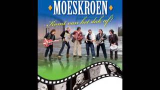 Pater Moeskroen - Roodkapje video