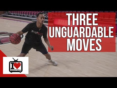 download lagu mp3 mp4 Unguardable Basketball Moves, download lagu Unguardable Basketball Moves gratis, unduh video klip Unguardable Basketball Moves