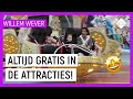 HOE IS HET LEVEN ACHTER DE SCHERMEN OP DE KERMIS?  | Willem Wever | NPO Zapp