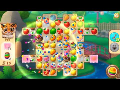 Family Zoo Enclosures Level 737 - No Boosters