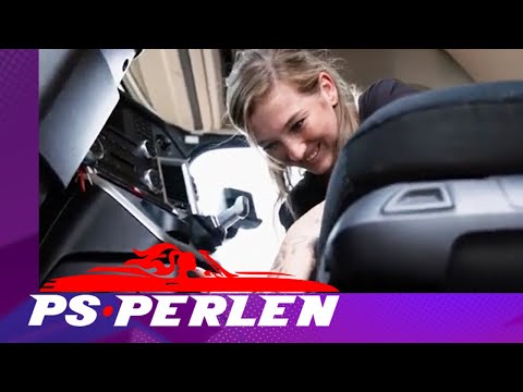 Alles raus! Alex muss komplettes Fahrerhaus zerlegen! | PS Perlen | Kabel Eins