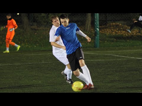 Gramy Swoje - Rocket Fuel: 11. tydzień (FLS Jesień 2014)