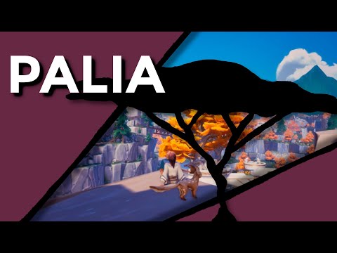 PALIA (Beta) #37 Die Quest " Auf der Suche nach Antworten"