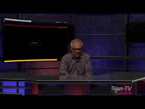 November 2nd 2PM ET Market Update with Tom O'Brien on TFNN