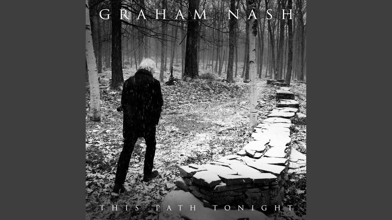 Graham Nash - Encore