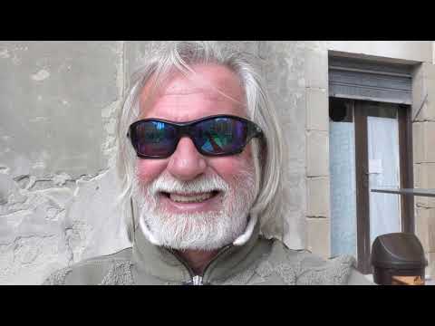 2018.02.17 EURO-Trip 2017/18 ITALIEN - SIZILIEN: Stadtbummel in Barockstadt MODICA