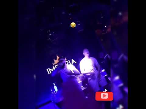 BAKA PRASE, JALA BRAT I BUBA CORELLI NASTUP